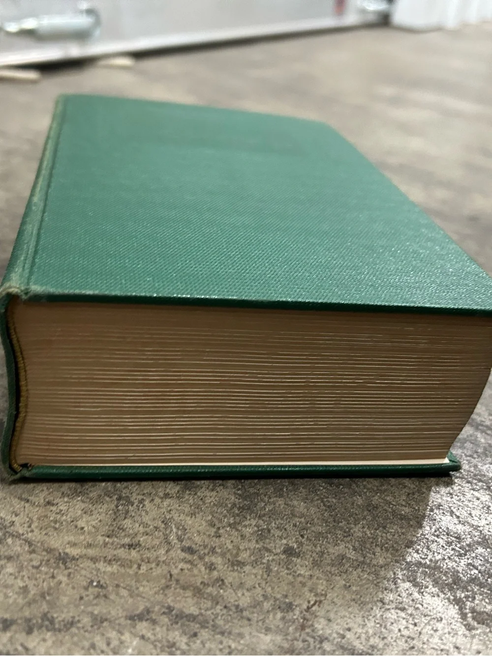 The Wise Encyclopedia of Cookery - Classic Recipe Collection Hardback Cookbook